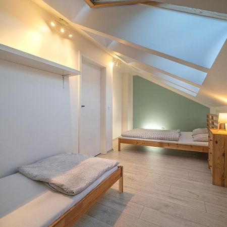 Apartament Rodzinny Plus Mountain Aparts Swieradow-Zdroj Luaran gambar