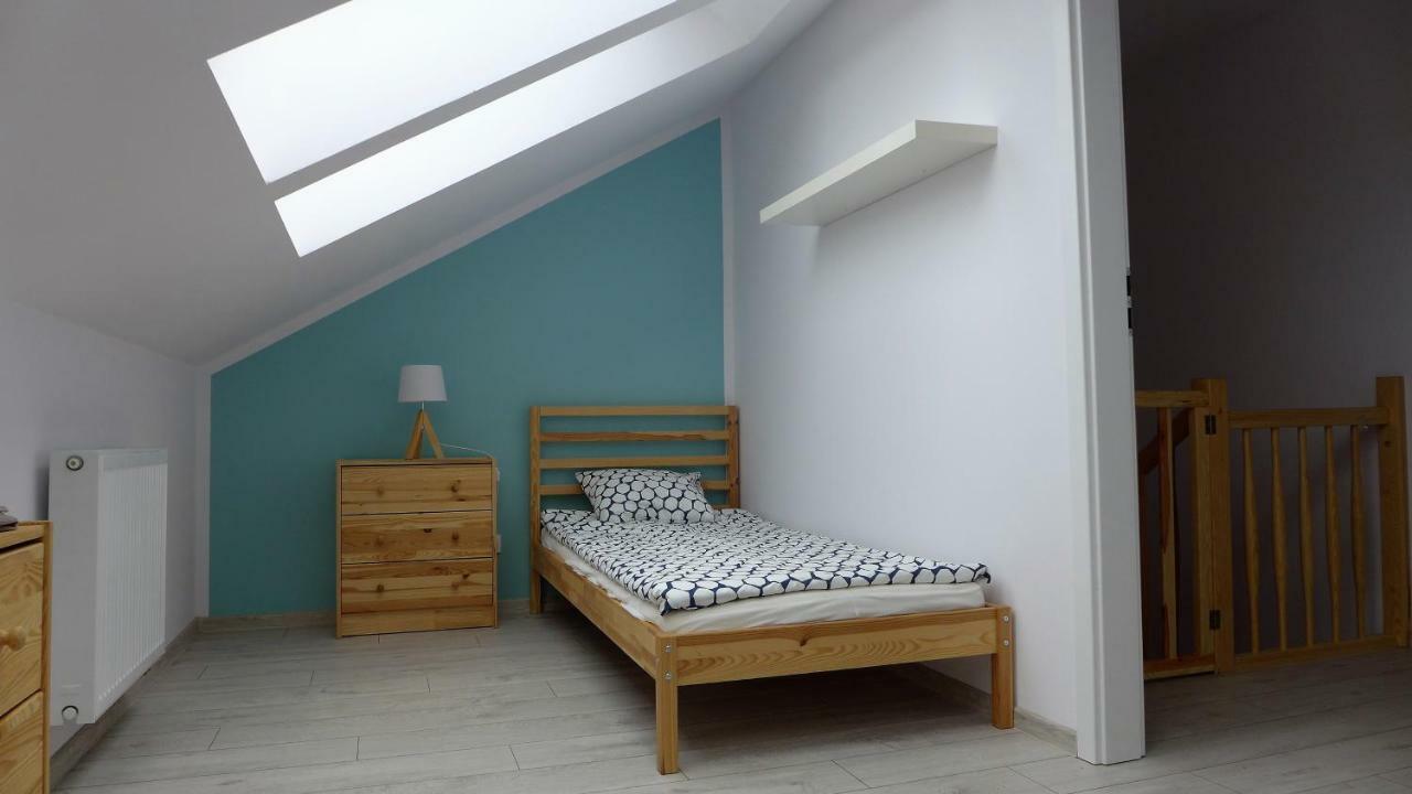 Apartament Rodzinny Plus Mountain Aparts Swieradow-Zdroj Luaran gambar