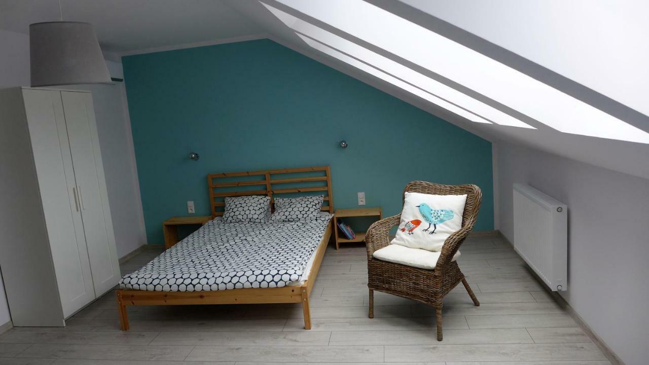 Apartament Rodzinny Plus Mountain Aparts Swieradow-Zdroj Luaran gambar