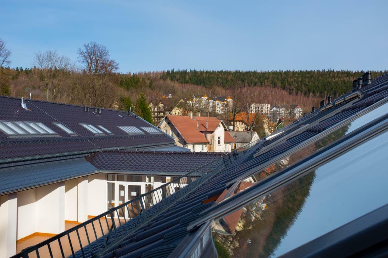 Apartament Rodzinny Plus Mountain Aparts Swieradow-Zdroj Luaran gambar
